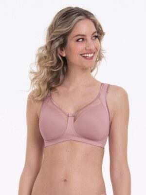 SOUTIEN-GORGE CONFORT CLARA SANS ARMATURE - ANITA