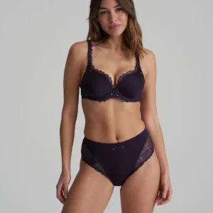 Soutien-gorge Marie Jo, Jane Améthyste