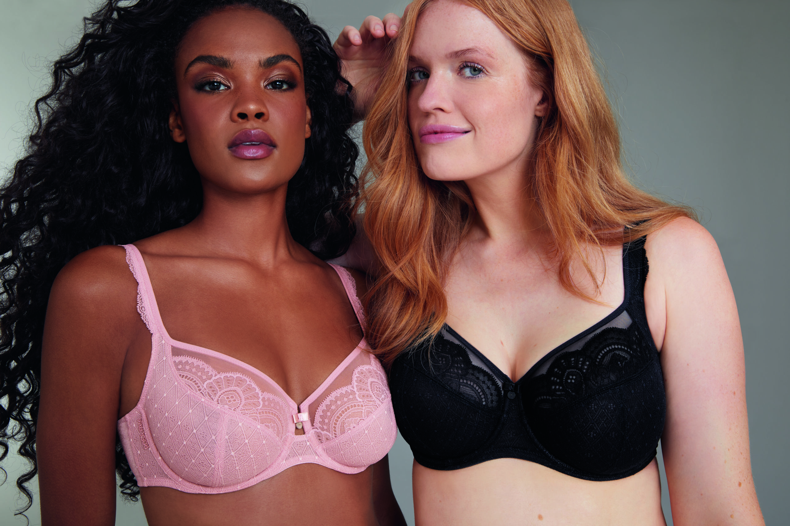 Soutien-gorge Rosa Faia, Selma avec armatures – Image 9