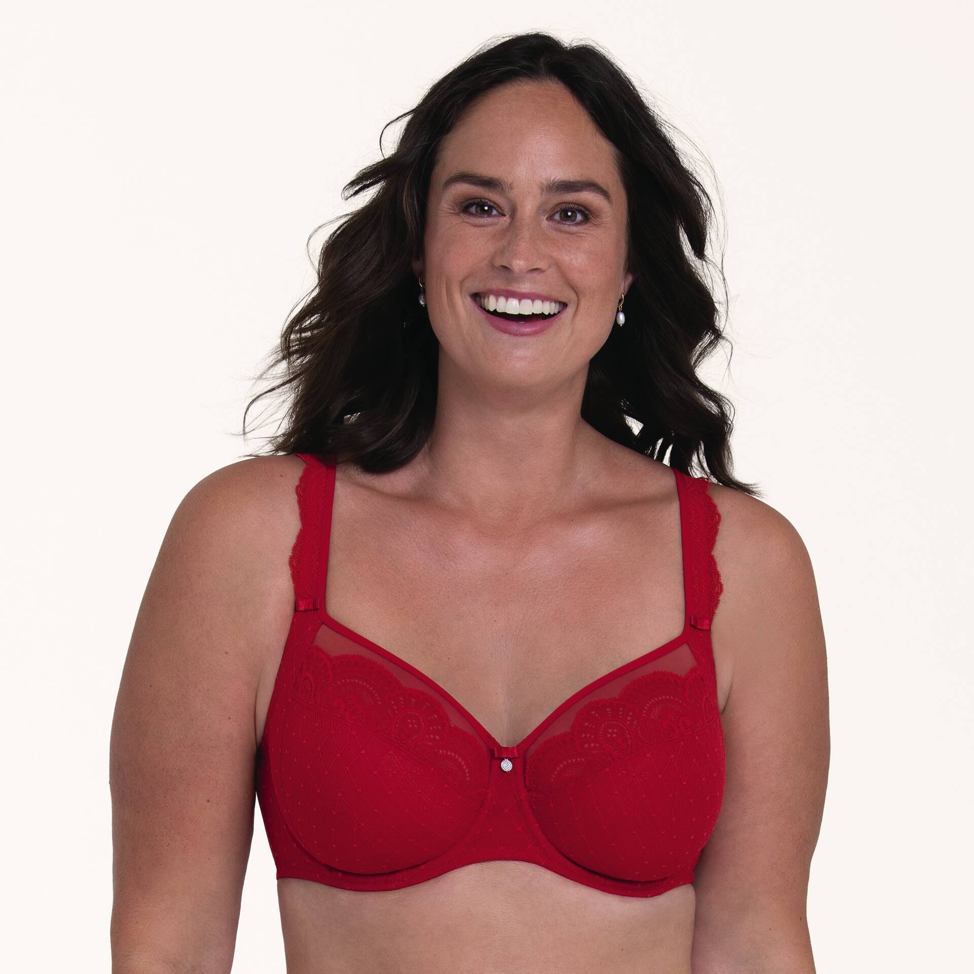 Soutien-gorge Rosa Faia, Selma avec armatures – Image 4