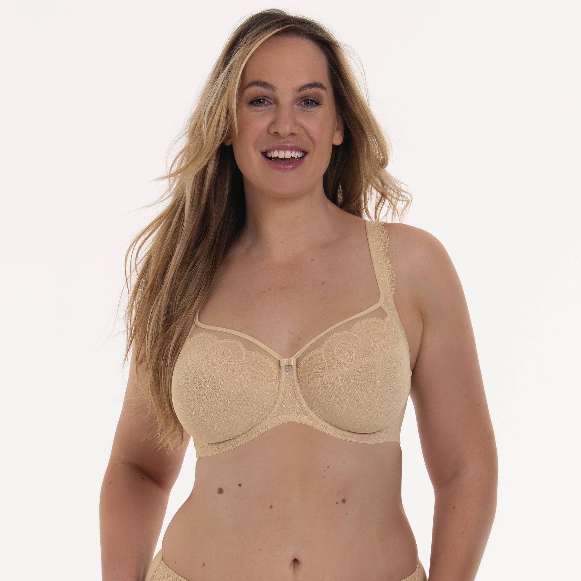 Soutien-gorge Rosa Faia, Selma avec armatures – Image 7