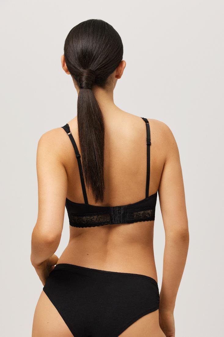 Brassière sans armatures Ysabel Mora – Image 2