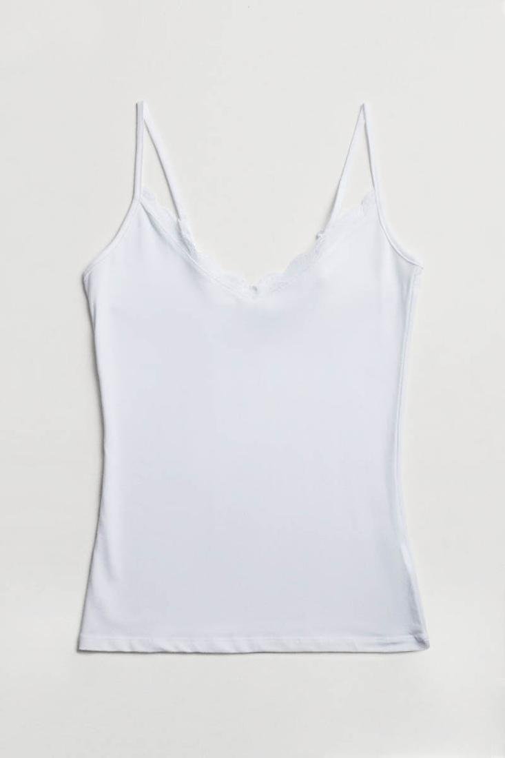Top Ysabel Mora, 95% Coton – Image 4