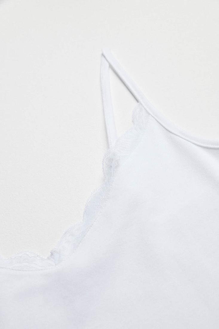 Top Ysabel Mora, 95% Coton – Image 5
