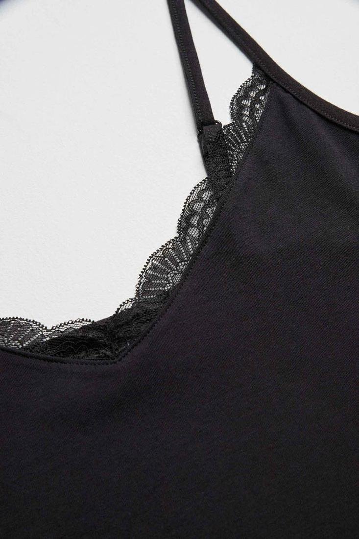 Top Ysabel Mora, 95% Coton – Image 6