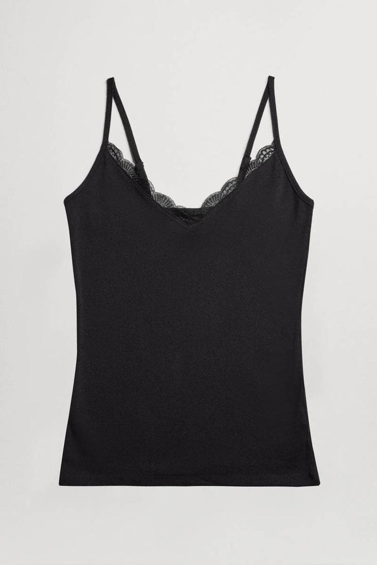 Top Ysabel Mora, 95% Coton – Image 7