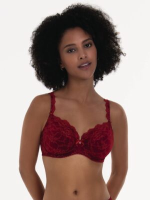 Soutien-gorge à armatures